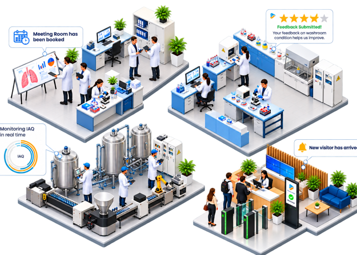 Smart-Facility-Management-Modules